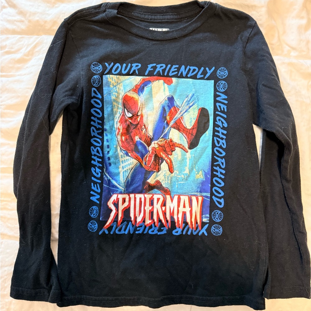 Marvel Tee Bundle - Picture 5 of 11